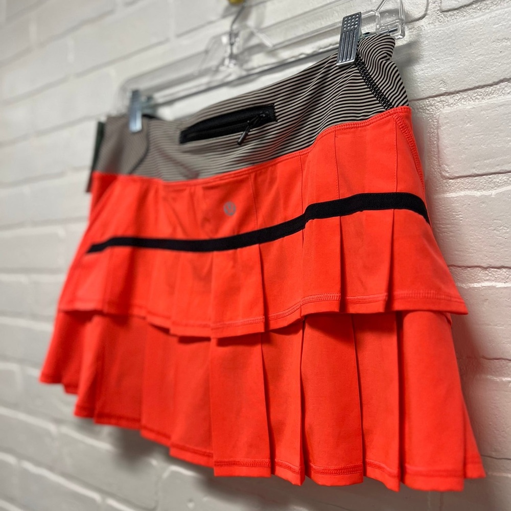 Lululemon Skort